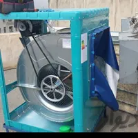 نصب و تعمیر و سرویس کولر آبی