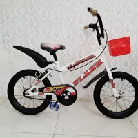 دوچرخه ۱۶ خوشگل|اسباب‌بازی بچه|اردبیل, |دیوار