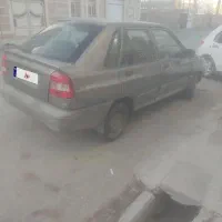 پراید 141مدل 90|خودرو سواری و وانت|الیگودرز, |دیوار