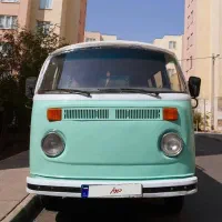 ون فولکس واگن T2|خودرو سواری و وانت|تهران, جنتآباد جنوبی|دیوار