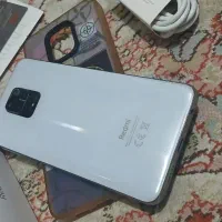 شیائومی در حد نو حافظه 128|موبایل|اصفهان, شهریار|دیوار