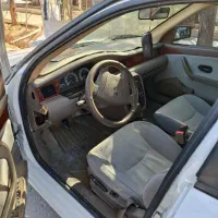 سمند ef7|خودرو سواری و وانت|شاهین‌شهر, شهرک ردانی پور|دیوار