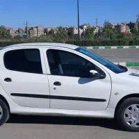 پژو 206 sd v8|خودرو سواری و وانت|مشهد, شهید هاشمی نژاد|دیوار