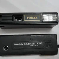 دوربین عکاسی کداک