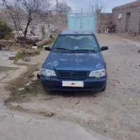 پراید111 مدل90 معاوضه با وانت پیکان