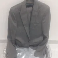 کت وشلوار و جلیقه نو نو دامادی|لباس|تیران, |دیوار