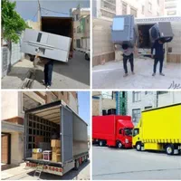 خدمات کارگر/اسباب کشی/ اثاث منزل/بارگیری خاور|خدمات حمل و نقل|زاهدان, |دیوار