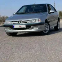 پرشیا Elx زانتیا موتور