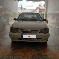 پراید 132 EX، مدل ۱۳۹۳ فول کامل