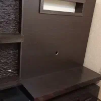 میز تی وی و سینمای خانگی با ۴ باند