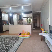 کمپ کریسنت ۲خوابه ۱۰۰ متری طبقه بالا|اجارهٔ آپارتمان|مسجد سلیمان, |دیوار