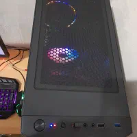 کیس بدون عیب|رایانه رومیزی|بانه, |دیوار