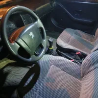 پژو ۴۰۵مدل ۸۳|خودرو سواری و وانت|ماسال, |دیوار