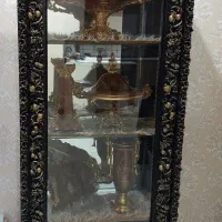 بوفه ترک شیک|بوفه، ویترین، کنسول|اهواز, کوروش|دیوار