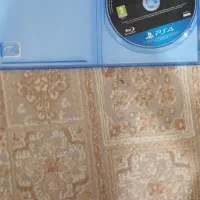سیدیFC24 برای ps4