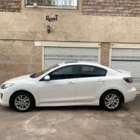 مزدا نیو ۹۷ بی رنگ|خودرو سواری و وانت|رشت, بوسار|دیوار