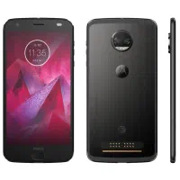 هاسلبلادSuper Zoomشاهکار موتورولا Moto Z2 Force