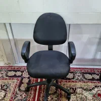 صندلی چرخدار پمپی