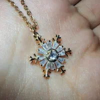 گردبند دونه برف