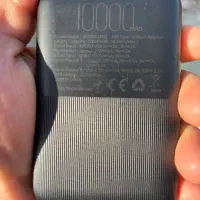 پاور بانک ۱۰۰۰۰۰|لوازم جانبی موبایل و تبلت|همدان, |دیوار