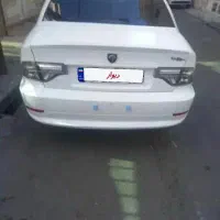 سمند سورن مدل ۴۰۴