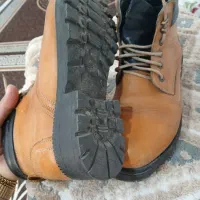 کفش تامبرلند اصل|کیف، کفش، کمربند|ایذه, |دیوار