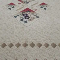 یک جفت فرش12متری.