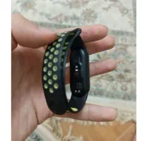 mi band6|ساعت|رشت, خبرنگار|دیوار
