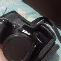 دوربین نیکون L820