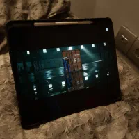 فروش آیپد پرو ۲۰۲۴ ۲۵۶گیگ ۱۳اینچipad pro 256GB(M4)|تبلت|شیراز, گلدشت معالی‌آباد|دیوار