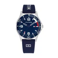 ساعت مچی زنانه برند تامی هیلفیگر مدل بلو