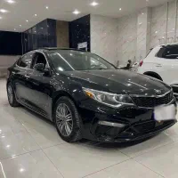 اپتیما فول کامل2019