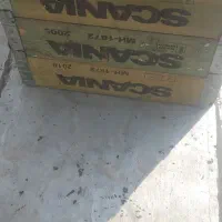 پالت یا تخته تاشو