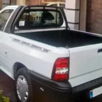 نیسان وانت تک /دوگانه/آریسان/پراید وانت/۱۴۰۴|خودرو سواری و وانت|تهران, شهرک آسمان|دیوار