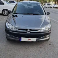 206تیپ2مدل96