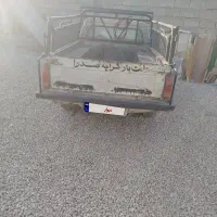 پیکان وانت ۸۵|خودرو سواری و وانت|لیکک, |دیوار