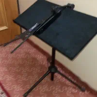 میز سنتور|سازهای سنتی|اصفهان, خرم|دیوار