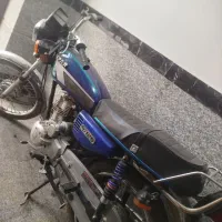 موتور سیکلت