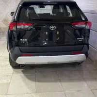 تویوتا راوفور ۲لیتر ادونچر پلاس