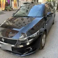 تارا V1 پلاس Tu5P مشکی در حد صفر