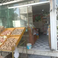 مغازه۱۲متری/شهرک لاله|اجارهٔ مغازه و غرفه|اسلامشهر, شهرک لاله|دیوار