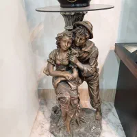 مجسمه جنس پریستر