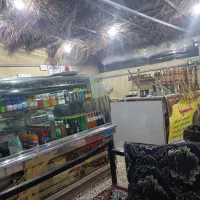 کافه قلیانی گلها