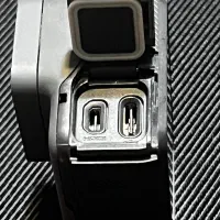 دوربین گوپرو5|دوربین عکاسی و فیلم‌برداری|کیش, |دیوار