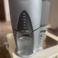 قهوه ساز کنوود