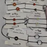 گردنبند دستبند های استیل وضد حساسیت