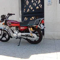 هندا150 مدل 403دوتا کارکردخشک
