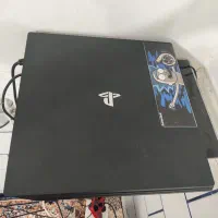PS4 pro 1T