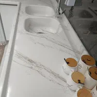 تولید سینک و صفحه گرانیتی در دهگلان|مصالح و تجهیزات ساختمان|دهگلان, |دیوار