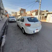 تیبا 2 مدل 1401|خودرو سواری و وانت|قم, لسانی|دیوار